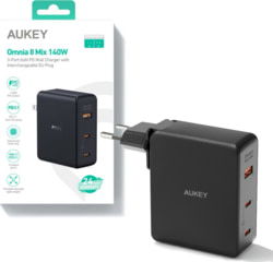 AUKEY PA-B7O tootepilt