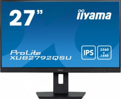 IIYAMA XUB2792QSU-B5 tootepilt