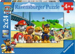 Ravensburger Polska 09064 tootepilt