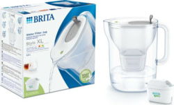 BRITA Style XL Maxtra Pro Pure Permormance s tootepilt