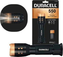 Product image of Duracell 7142-DF550SE