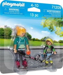 PLAYMOBIL 71209 tootepilt