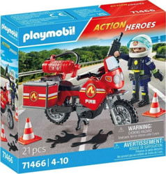 PLAYMOBIL 71466 tootepilt