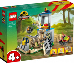 Product image of Lego 76957