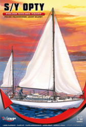 Product image of Mirage 508002