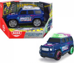 Dickie 203765009 tootepilt