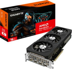 Gigabyte GV-R76XTGAMING OC-16GD tootepilt