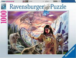 Ravensburger Polska 17394 tootepilt