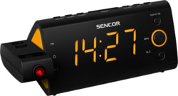 Product image of SENCOR SRC 330OR