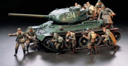 Tamiya 35207 tootepilt