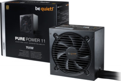 Product image of BE QUIET! BN295