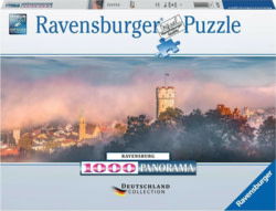 Ravensburger Polska 17397 tootepilt