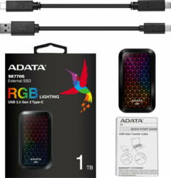 Adata ASE770G-1TU32G2-CBK tootepilt