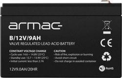 Product image of Armac B/12V/9AH