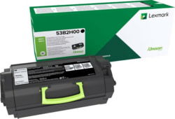 Lexmark 53B2H00 tootepilt