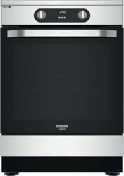 Product image of Hotpoint HS68IQ8CHXE