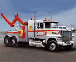 Product image of Italeri 3825