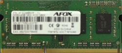 Product image of AFOX AFSD38BK1P
