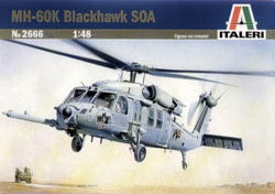 Product image of Italeri 2666