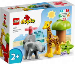 Product image of Lego 10971