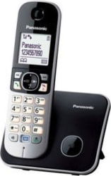 Panasonic KX-TG6811 black tootepilt