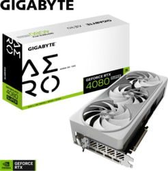 Gigabyte GV-N408SAERO OC-16GD tootepilt