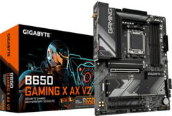 Gigabyte B650 GAMING X AX V2 tootepilt