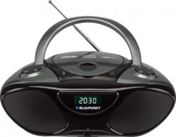 Product image of Blaupunkt BLAUPUNKT BB14 BK