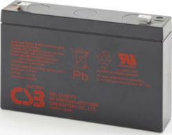 Product image of CSB HRL634WF2