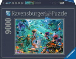 Ravensburger Polska 17419 tootepilt