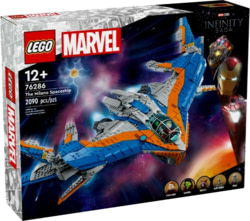 Product image of Lego 76286