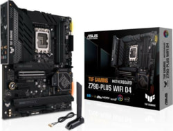 Product image of ASUS TUF GAMING Z790-PLUS WIFI D4