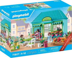 Product image of PLAYMOBIL 71807