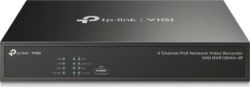 Product image of TP-LINK VIGI NVR1004H-4P