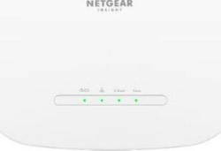 Product image of NETGEAR WAX618-111EUS