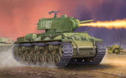 Product image of Trumpeter 01568