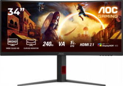 Product image of AOC CU34G4Z