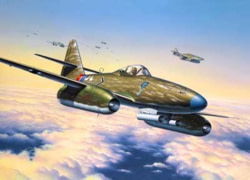 Revell 04166 tootepilt