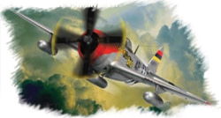 Hobby Boss 80257 tootepilt