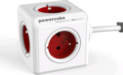 Product image of allocacoc PowerCube Extended 3m 2304