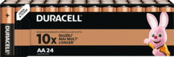 Duracell Duracell AA LR6 BL24 tootepilt