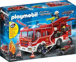 PLAYMOBIL 9464 tootepilt