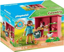 PLAYMOBIL 71308 tootepilt