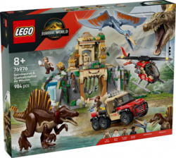 Product image of Lego 76976