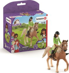 Schleich 42542 tootepilt