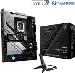 Asrock Z890 TAICHI LITE tootepilt