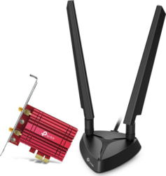 TP-LINK Archer TXE75E tootepilt