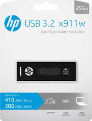 HP HPFD911W-256 tootepilt