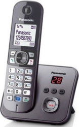 Product image of Panasonic KX-TG6821 Grey
