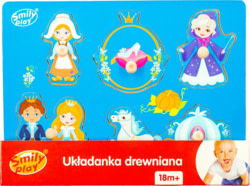 Product image of Smily Play SPW83808